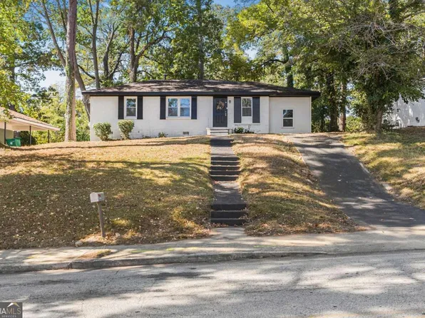 2905 Gresham Rd SE, Atlanta, GA 30316