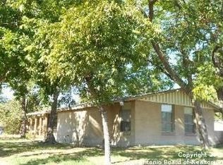 107 Gettysburg Rd, San Antonio, TX 78228