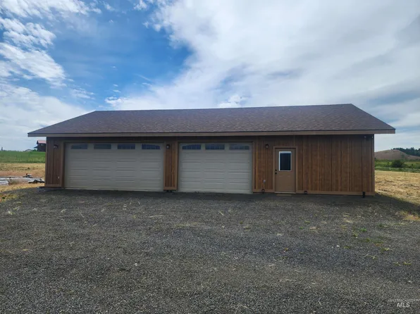 118 Sundowner Ln, Grangeville, ID 83530