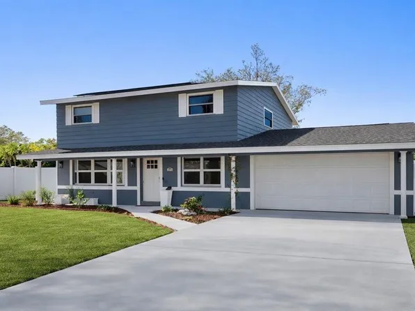 12468 Empire Dr, Seminole, FL 33772