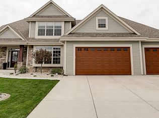 N43W22827 Victoria St, Pewaukee, WI 53072