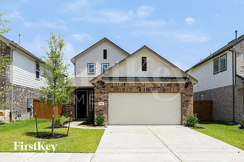 15418 Formaston Dr Photo 1
