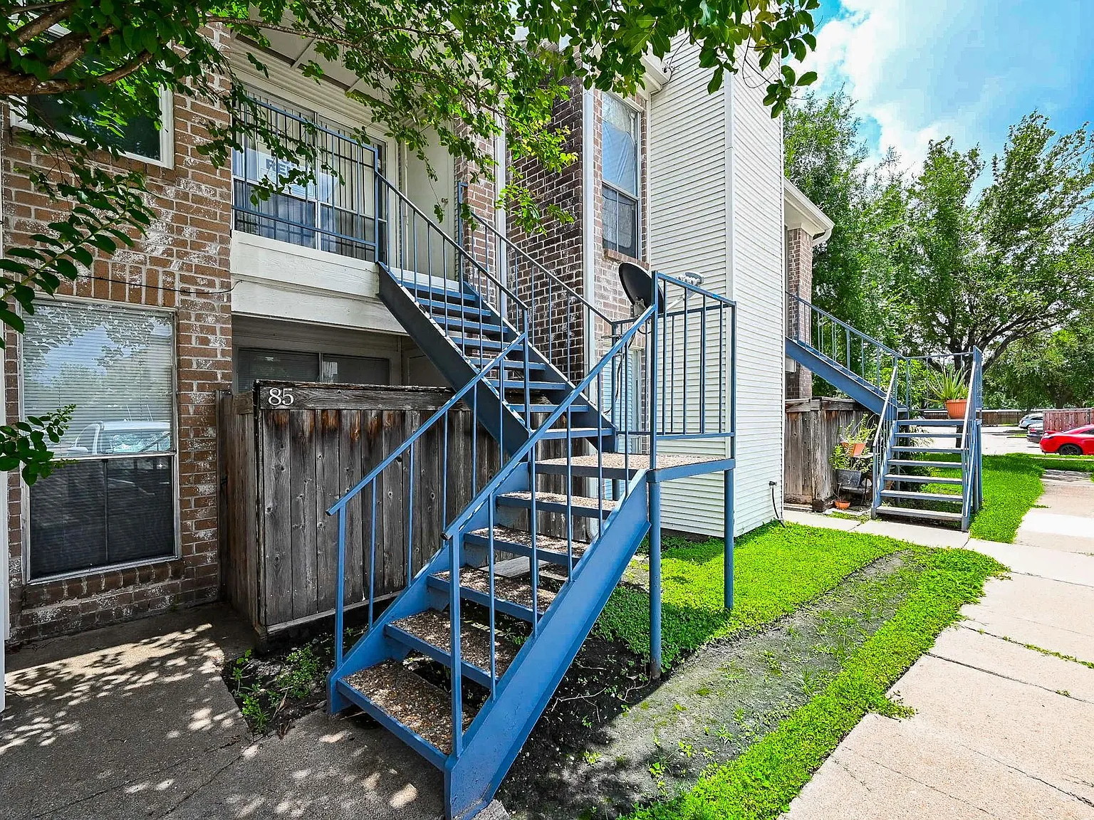 1 bed, 1.0 bath, 502 sqft, $1,000 — Photo 1