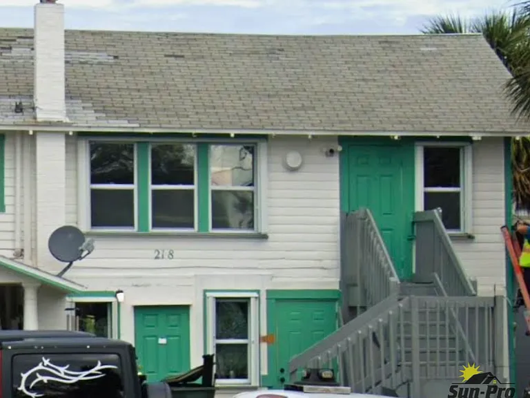 218 N Oleander Ave #4 — Photo 1
