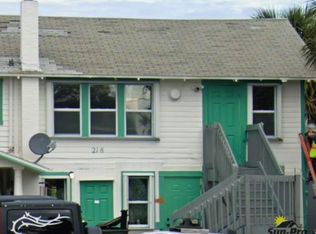 218 N Oleander Ave APT 4, Daytona Beach, FL 32118