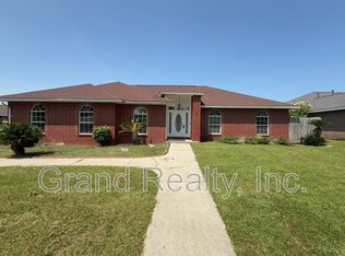 1261 Mazurek Blvd, Pensacola, FL 32514