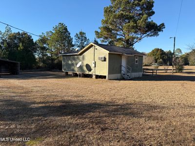 130 Jones Rd, Lucedale, MS, 39452