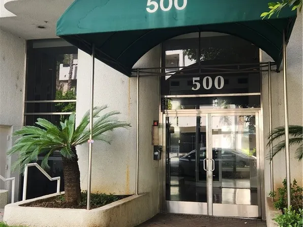 500 S Berendo St APT 312, Los Angeles, CA 90020