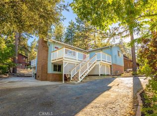 1231 Robin Rd, Wrightwood, CA 92397
