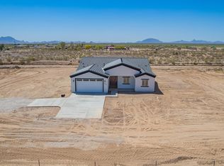 5870 N 382nd Ln, Tonopah, AZ 85354