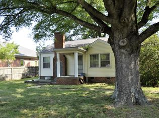 840 Martin St NE, Concord, NC 28025