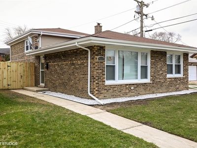 14235 Park Ave, Dolton, IL, 60419