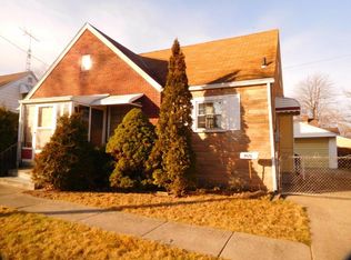 3425 Worley Pl, Toledo, OH 43608