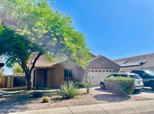 1627 E Maplewood Ave, Buckeye, AZ 85326