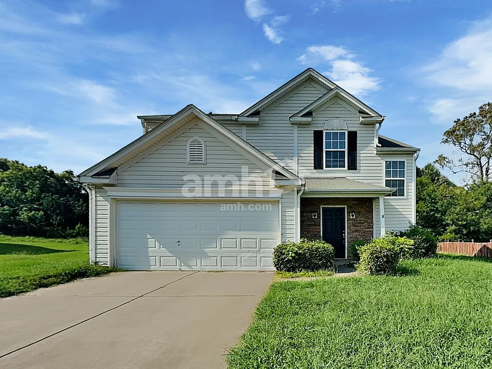 1006 Fort Clapsop Ct