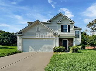 1006 Fort Clapsop Ct, Monroe, NC 28110