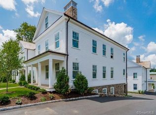 137 Park St, New Canaan, CT 06840