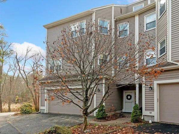 168 Upton St Unit 9, Grafton, MA 01519