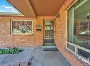 2306 N Grandee St, Boise, ID 83704