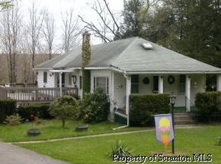 0 Route 435, Moscow, PA 18444