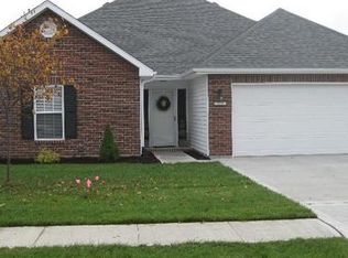 3313 Anderson Ave, Sedalia, MO 65301