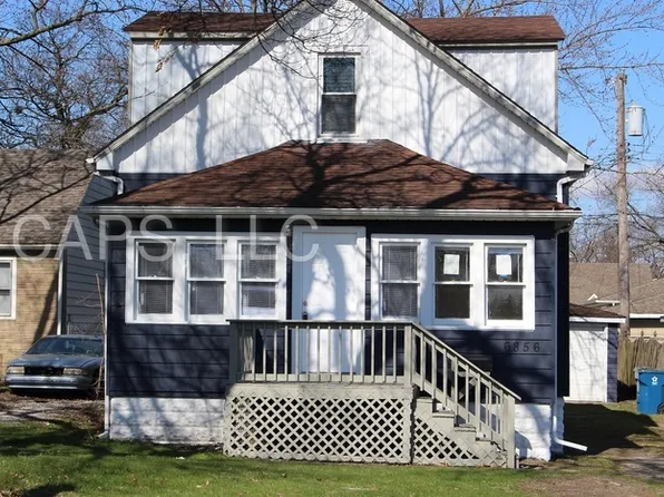 6856 Parrish Ave, Hammond, IN 46323