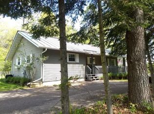 2176 Whispering Pines Ln, Tomahawk, WI 54487