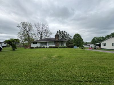 182 Central Ave, Brookville, PA, 15825