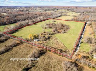 397 E 330th Rd, Humansville, MO 65674