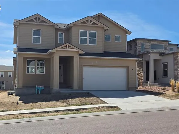 10754 Rolling Ranch Dr, Peyton, CO 80831