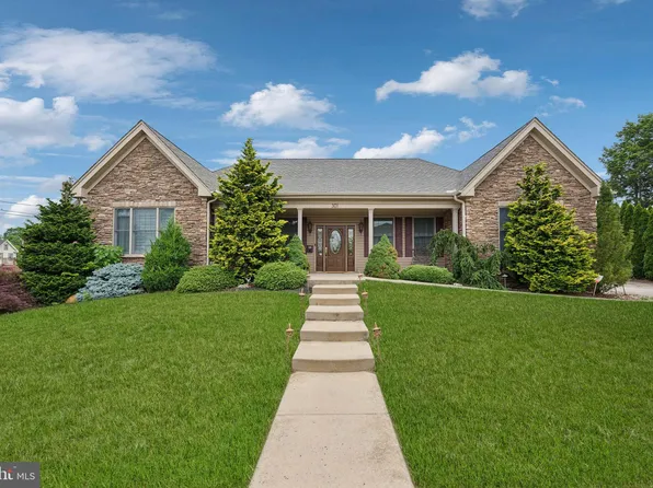 301 E 2nd St, Florence, NJ 08518