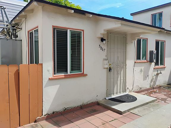 2nd image of 5065-5071 1/2 Cape May Ave #5067