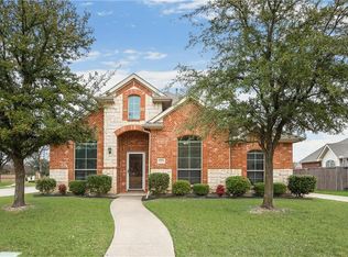 2501 Palo Duro Canyon Dr, McKinney, TX 75072