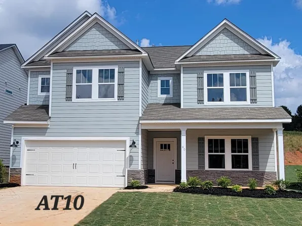 40 Riley Eden Lane Site #10, Greer, SC 29650