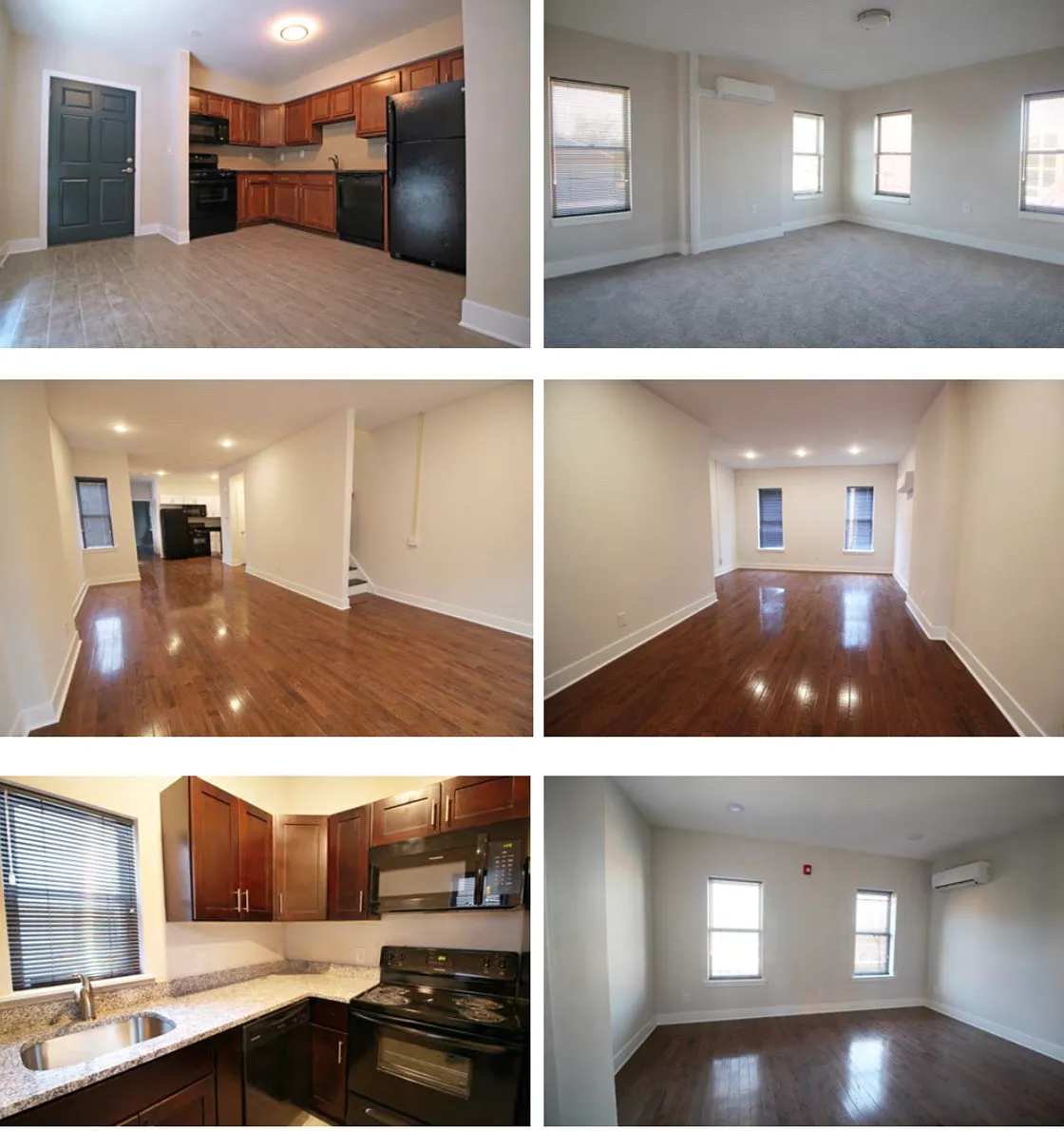 Building Photo - 102 N Stockton St #C