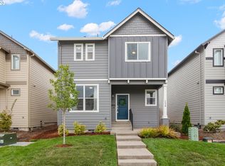 1238 S 28th Ter, Cornelius, OR 97113