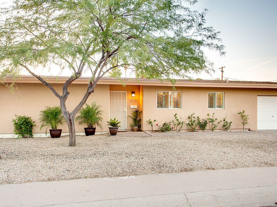 4620 N 74th Pl, Scottsdale, AZ 85251 | Zillow