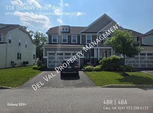 318 Quarry Point Rd, Malvern, PA 19355