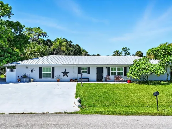 16090 Old Olga Rd, Alva, FL 33920