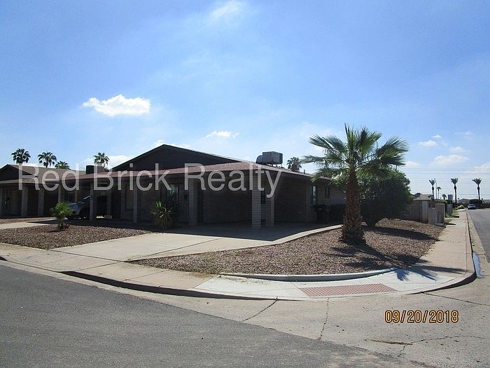 1st image of 4607 E Camino St APT 1