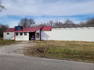 662 E 600th Ave, Pittsburg, KS 66762
