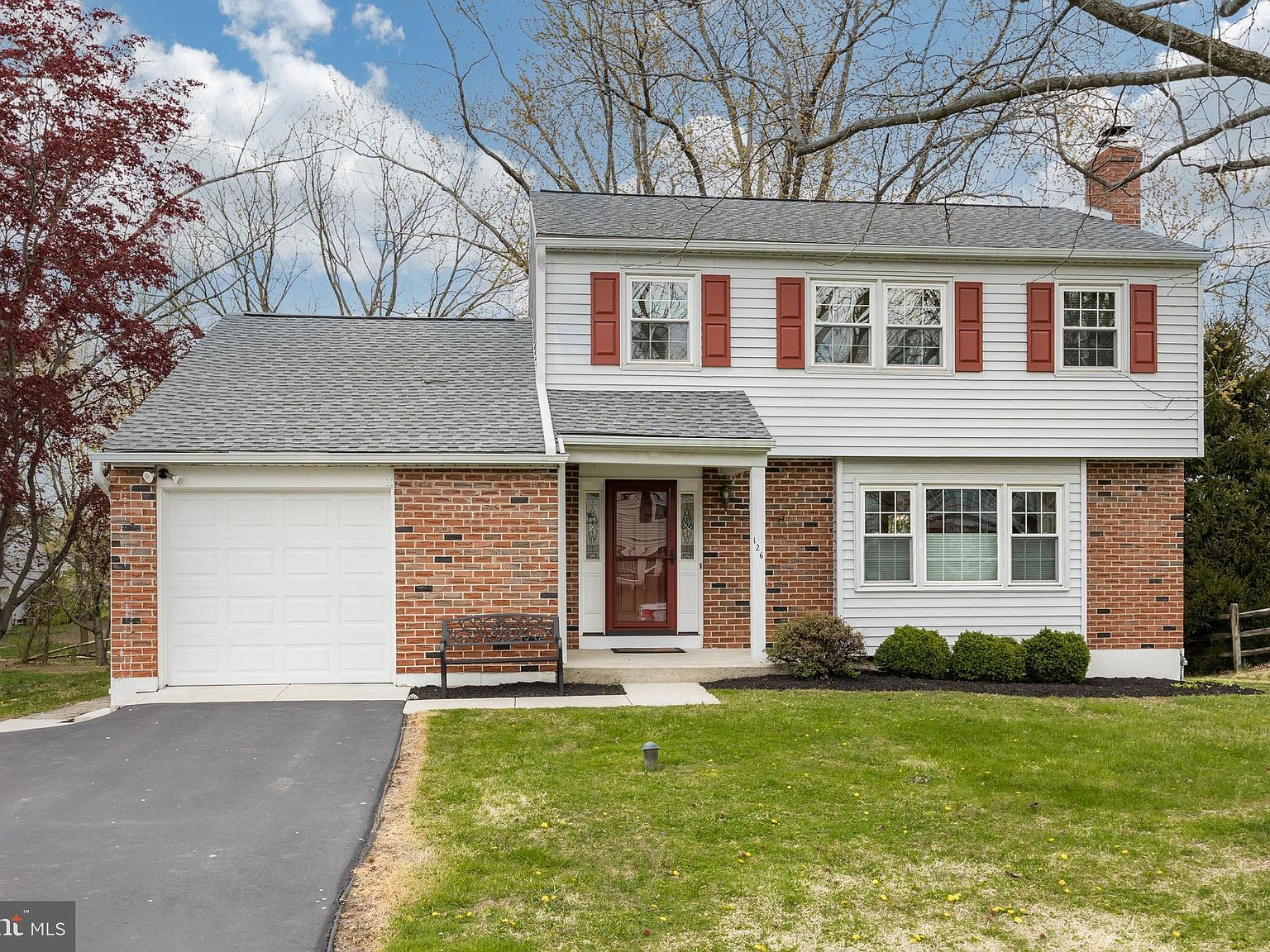 126 Lakeview Dr, Exton, PA 19341 Zillow