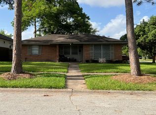 534 Shawnee St, Houston, TX 77034