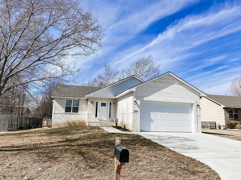 1309 S Timberidge Cir — Photo 1