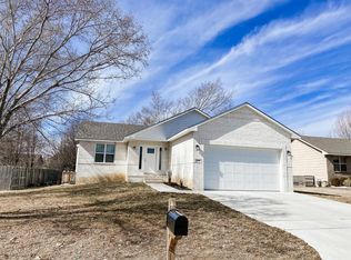 1309 S Timberidge Cir, Wichita, KS 67230