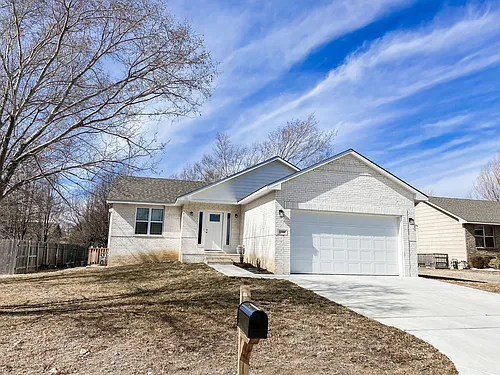 1309 S Timberidge Cir Photo 1