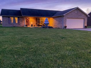 3849 W Hancock Ln, Hanover, IN 47243