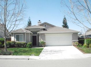 832 Saddleback Cir, Livermore, CA 94551