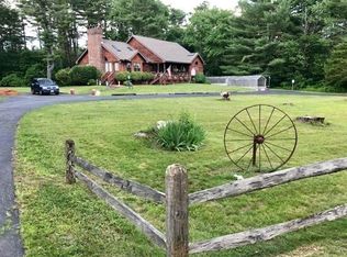 84 Padelford St, Berkley, MA 02779