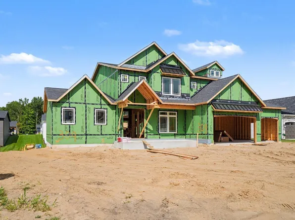11151 Calle Jules Ct Lot 309, Osceola, IN 46561